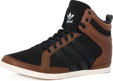 adidas herenschoenen hoog|Adidas heren schoenen.